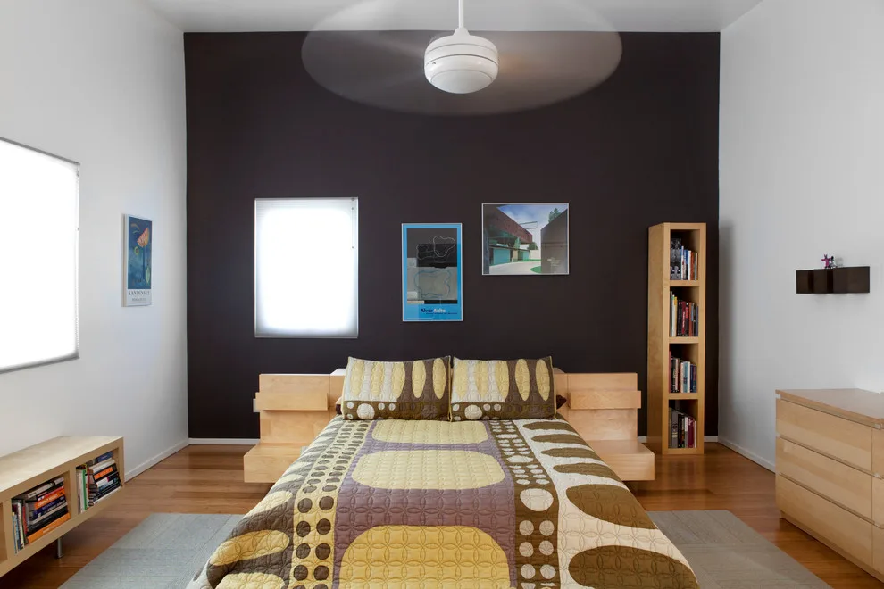 Home on Orange by ORANGE MADE Architecture - Photo 2