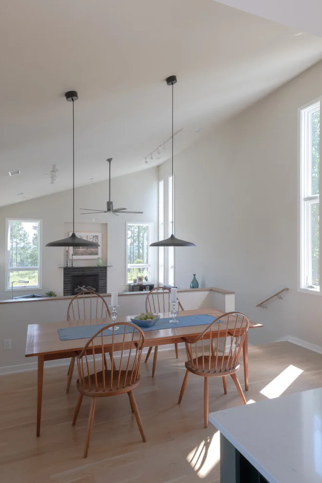Residence on Sand Hill by Hinson + Dagg Architects, LLC - Photo 2