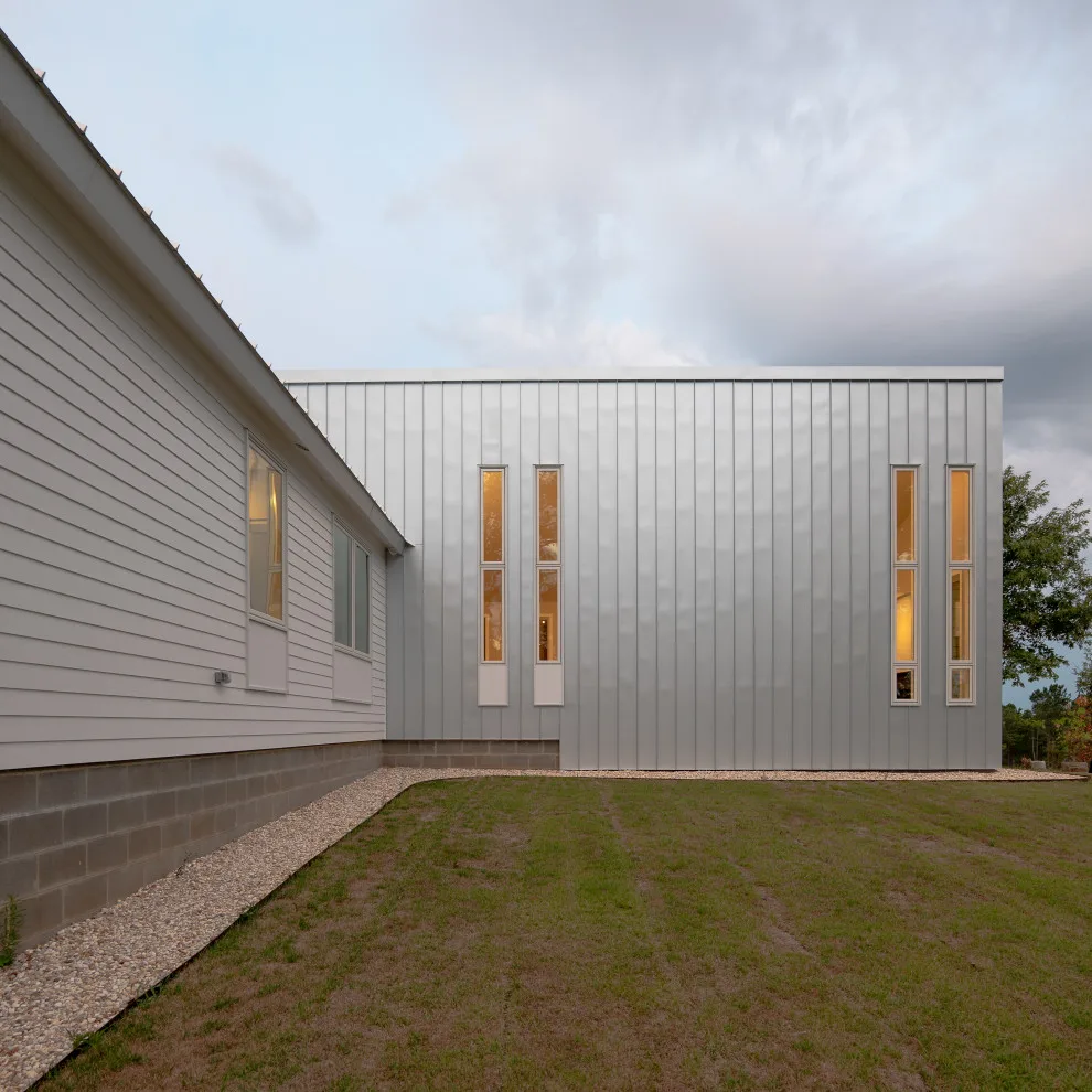 Residence on Sand Hill by Hinson + Dagg Architects, LLC - Photo 3
