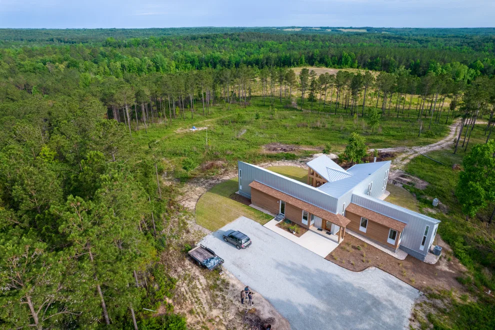 Hinson + Dagg Architects, LLC - Photo 13