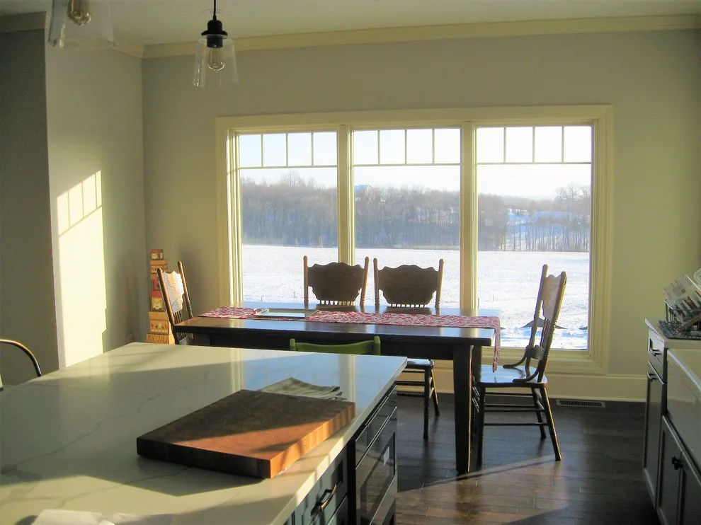 Hilltop Home by D.R. Long, Architect + Associates - Photo 3