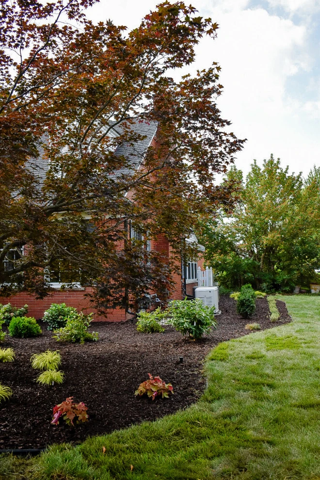 Colonial Charm Landscape Overhaul by GLC Lawn & Landscaping LLC - Photo 2