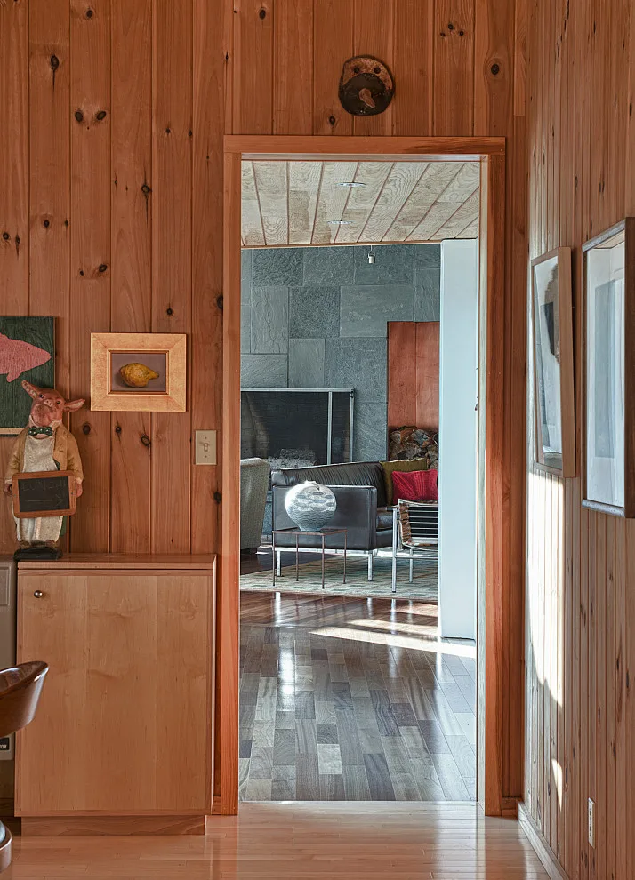 Coastal Home in Maine by Reiter Architecture & Design - Photo 10