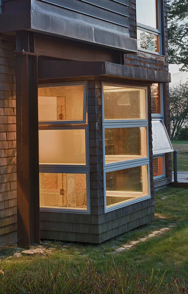 Coastal Home in Maine by Reiter Architecture & Design - Photo 16