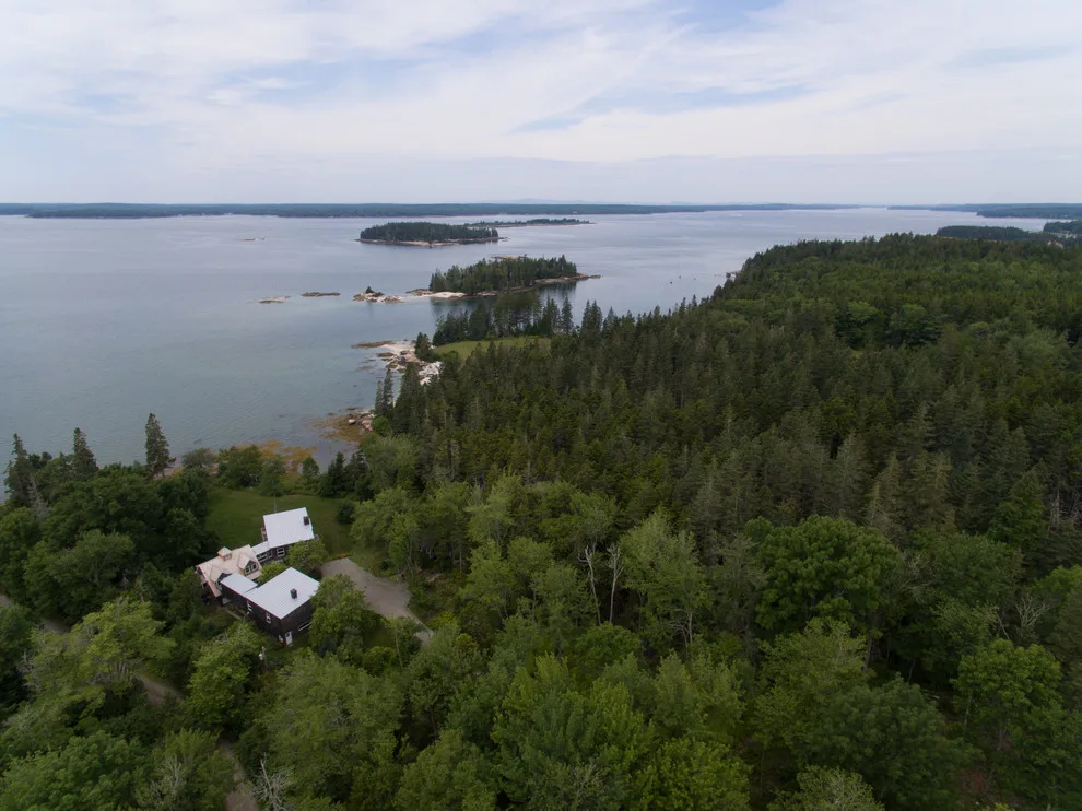 Coastal Home in Maine by Reiter Architecture & Design - Photo 15