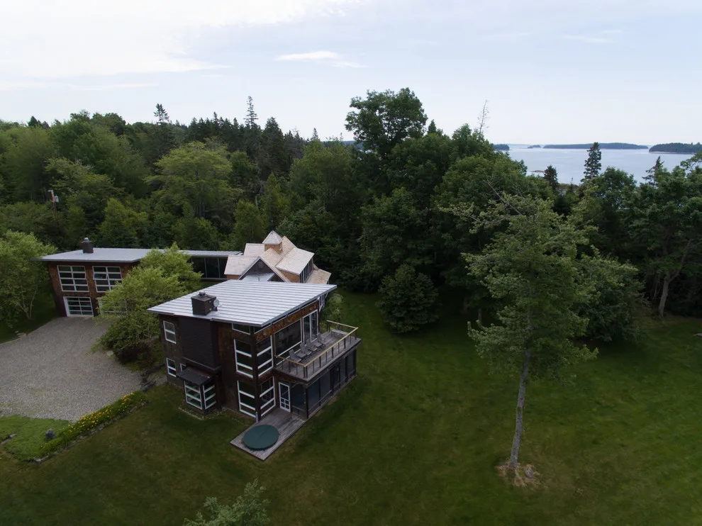 Coastal Home in Maine by Reiter Architecture & Design - Photo 8