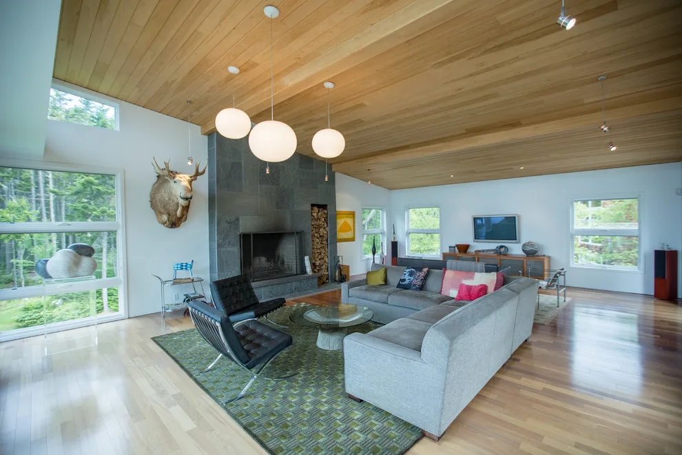 Coastal Home in Maine by Reiter Architecture & Design - Photo 12