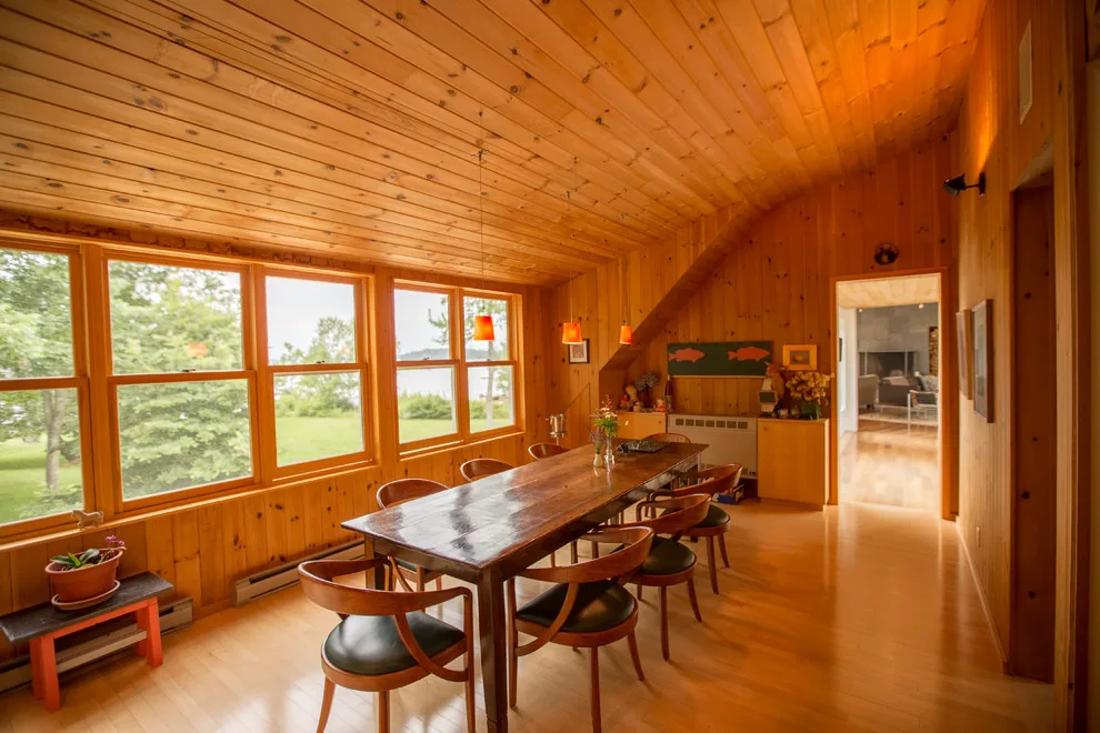 Coastal Home in Maine by Reiter Architecture & Design - Photo 13