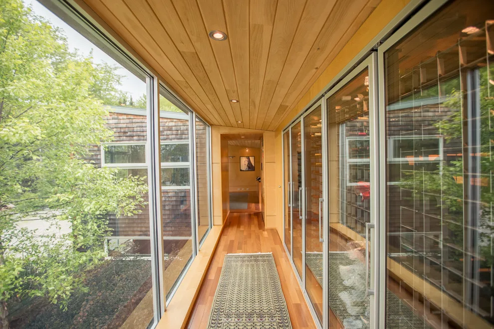 Coastal Home in Maine by Reiter Architecture & Design - Photo 11