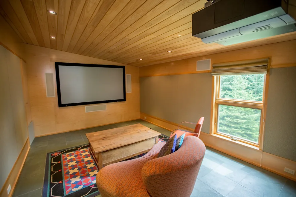 Coastal Home in Maine by Reiter Architecture & Design - Photo 4