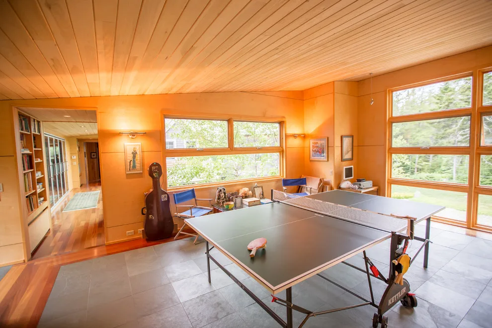 Coastal Home in Maine by Reiter Architecture & Design - Photo 3