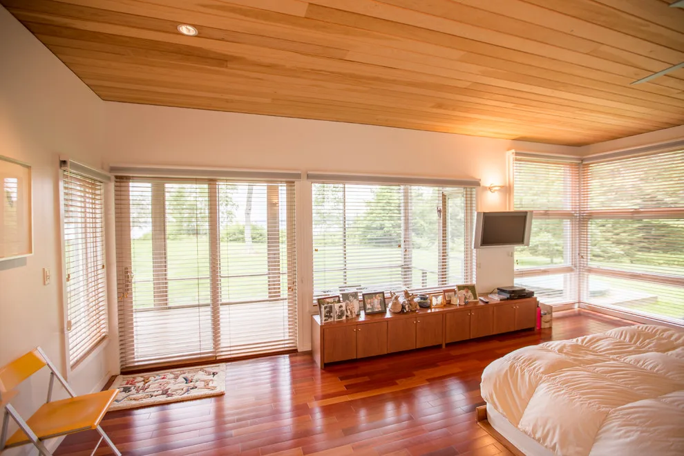 Coastal Home in Maine by Reiter Architecture & Design - Photo 17