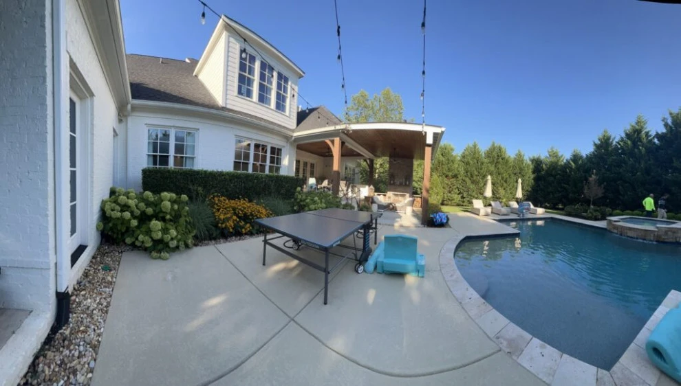 Gold Star Landscaping - Photo 9