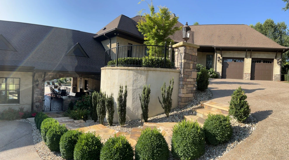 Gold Star Landscaping - Photo 7