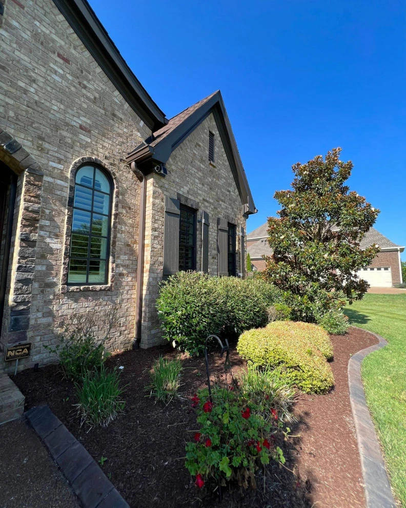 Gold Star Landscaping - Photo 12