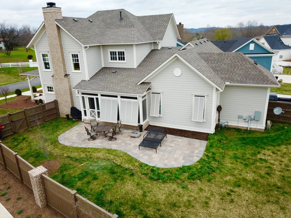 Gold Star Landscaping - Photo 11