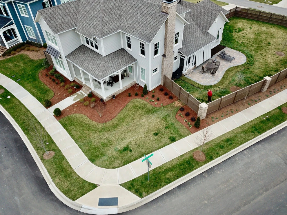 Gold Star Landscaping - Photo 3