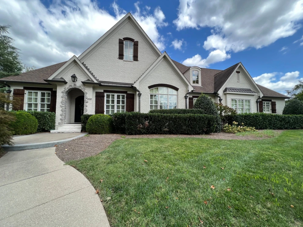 Gold Star Landscaping - Photo 13
