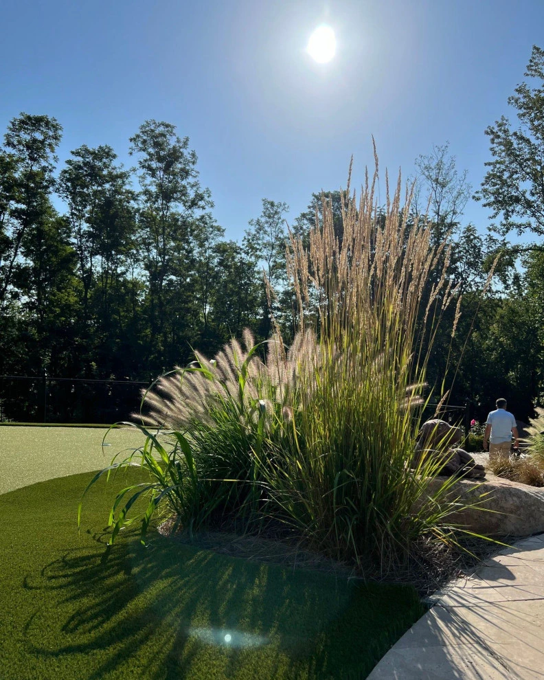 Gold Star Landscaping - Photo 10