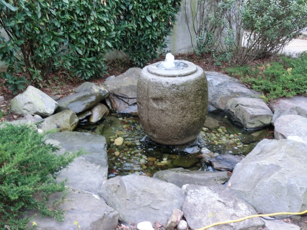 Water Features by Green Spaces Landscaping - Photo 29