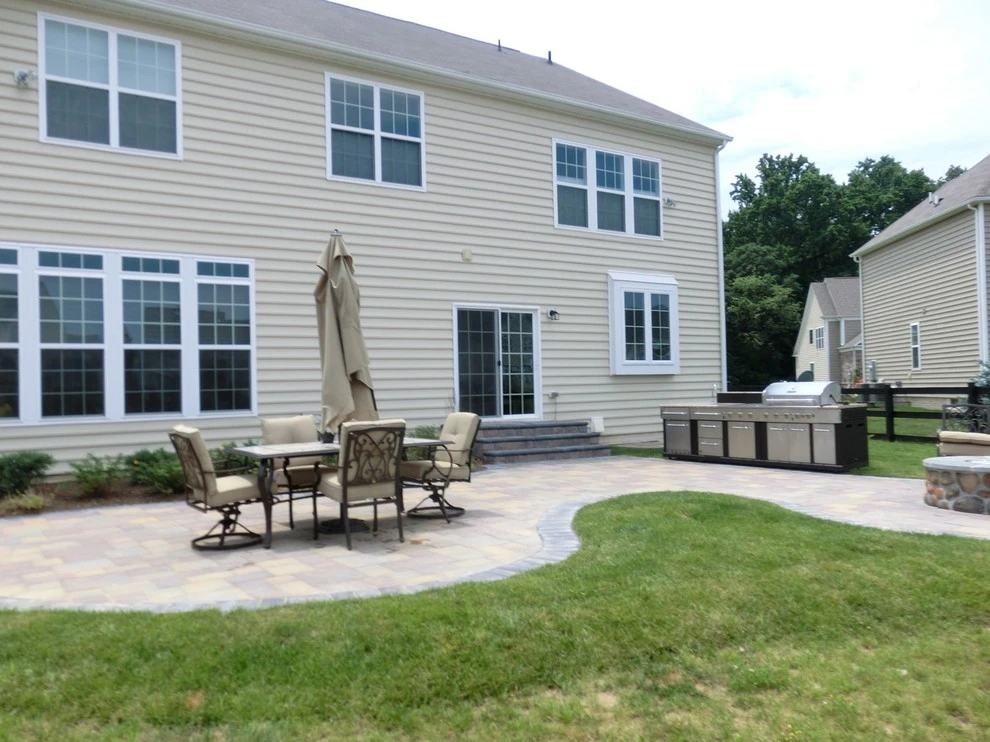 Before & After by Green Spaces Landscaping - Photo 43