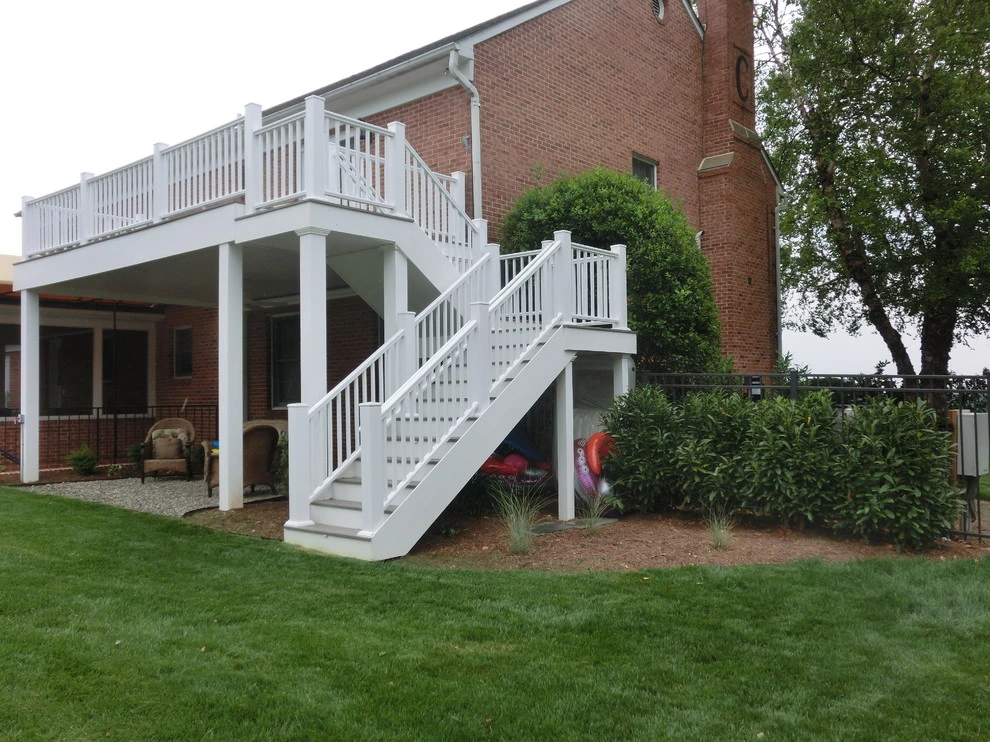 Before & After by Green Spaces Landscaping - Photo 40