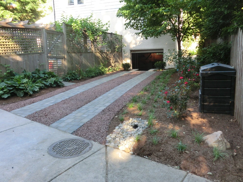 Before & After by Green Spaces Landscaping - Photo 11