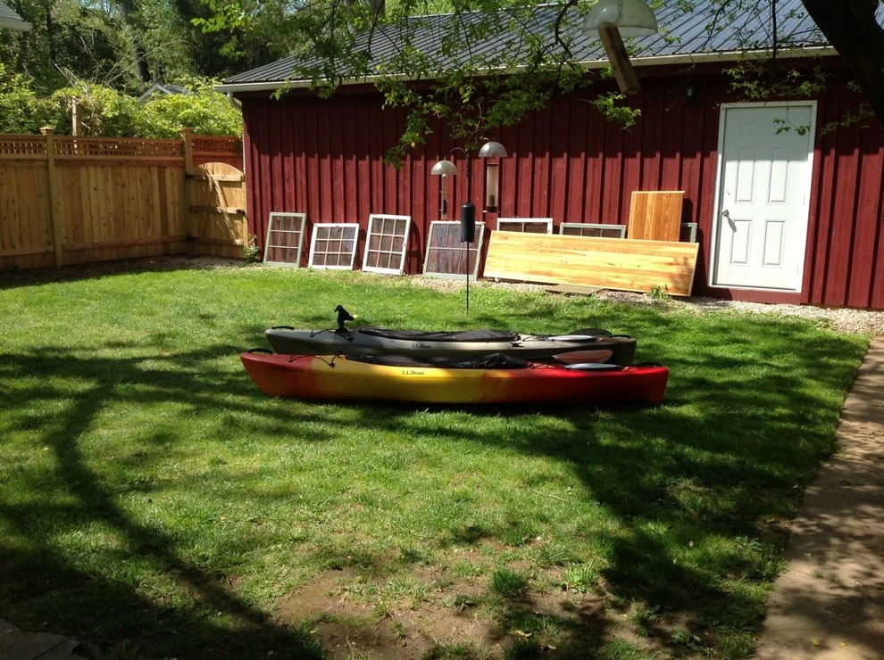 Before & After by Green Spaces Landscaping - Photo 55