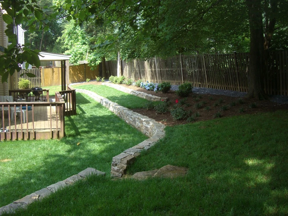 Before & After by Green Spaces Landscaping - Photo 29