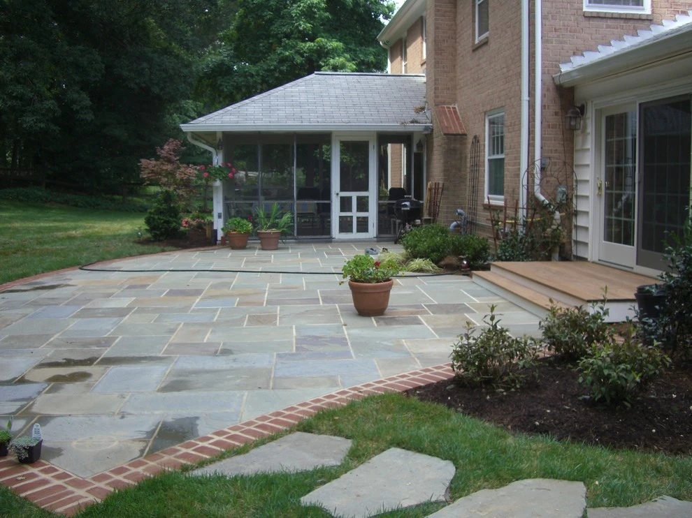 Before & After by Green Spaces Landscaping - Photo 28