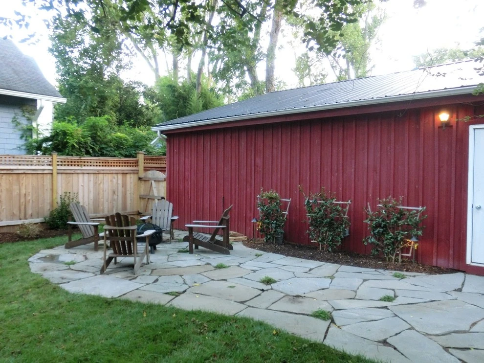 Before & After by Green Spaces Landscaping - Photo 46