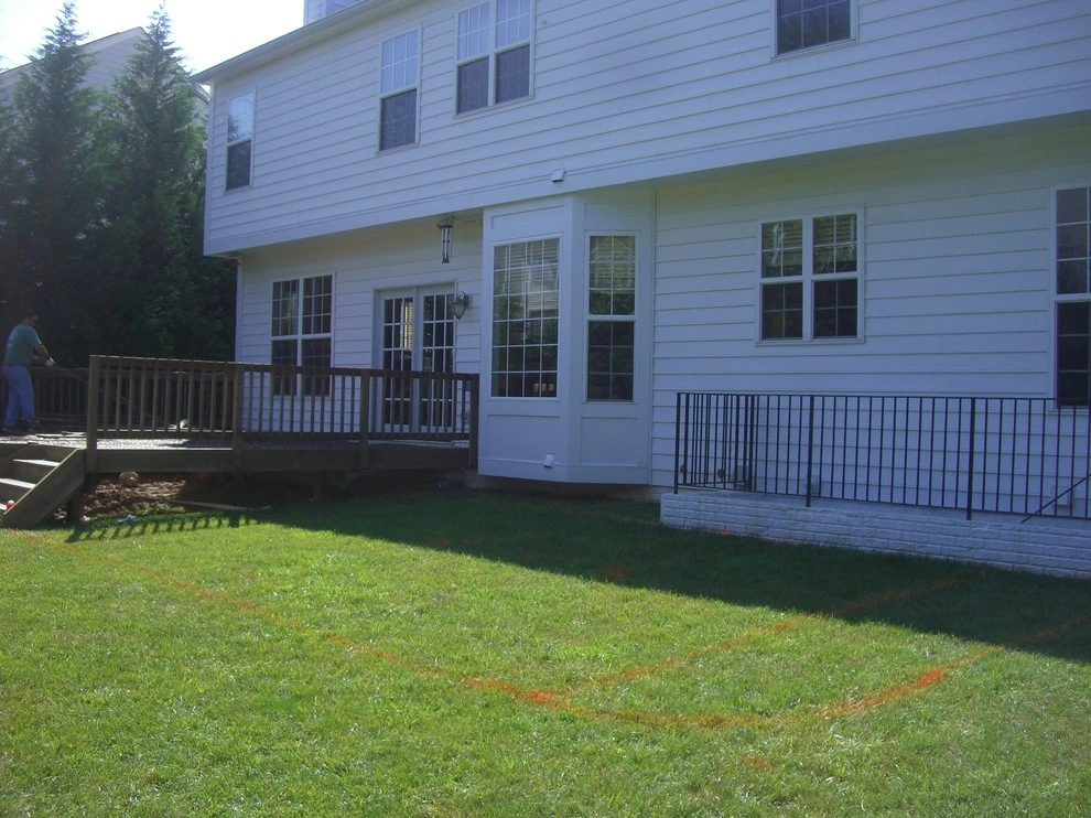 Before & After by Green Spaces Landscaping - Photo 62