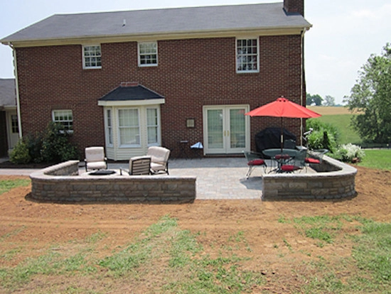 Pratt's Lawn And Landscape - Photo 6
