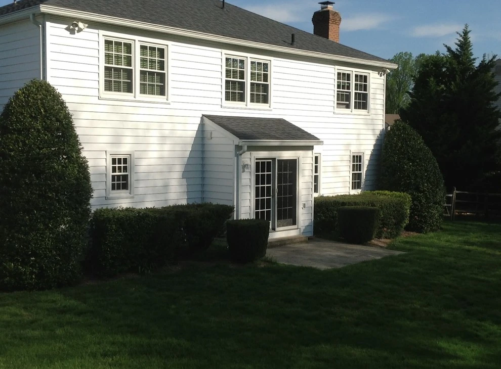 Before & After by Green Spaces Landscaping - Photo 8