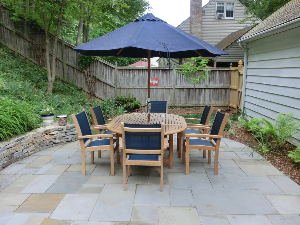 Outdoor Living Spaces by Green Spaces Landscaping - Photo 32