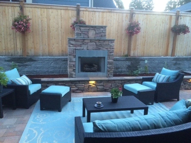 2017 Projects by Green Spaces Landscaping - Photo 125