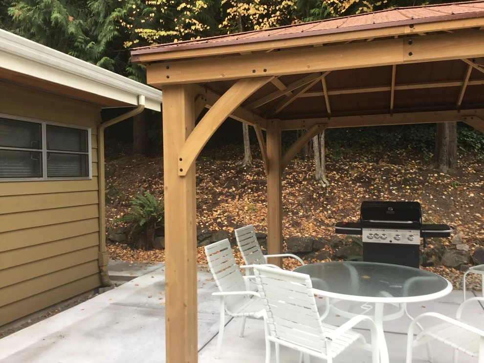 2017 Projects by Green Spaces Landscaping - Photo 193