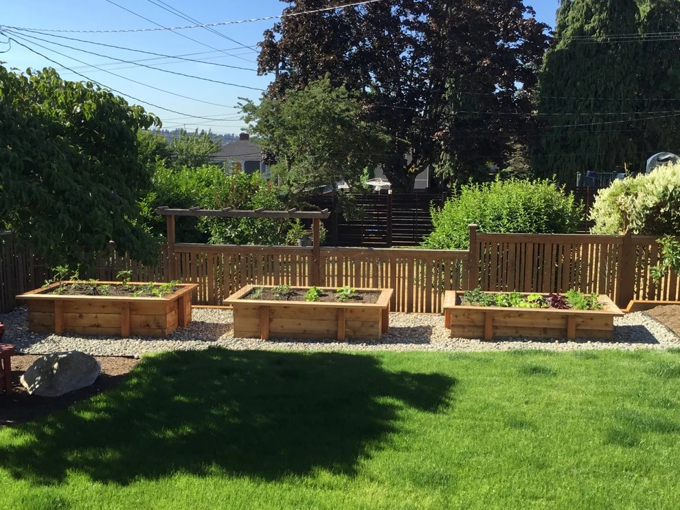 2017 Projects by Green Spaces Landscaping - Photo 23