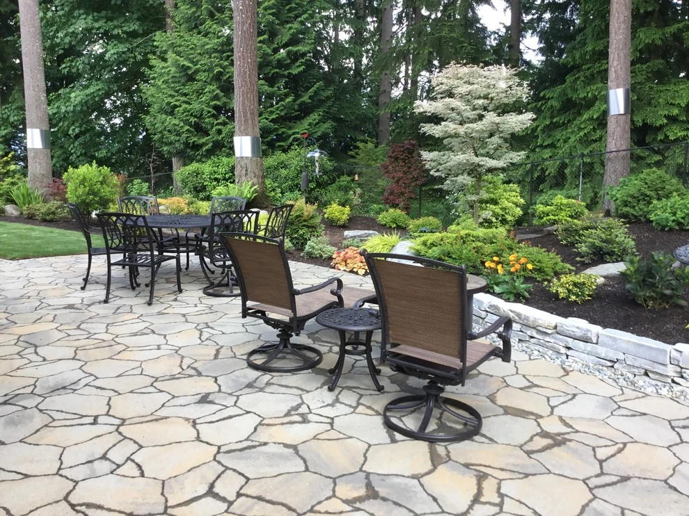 2017 Projects by Green Spaces Landscaping - Photo 102