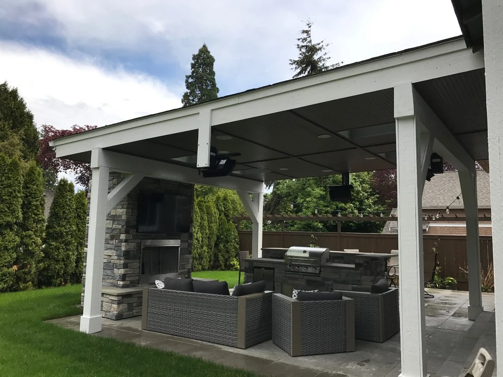 2017 Projects by Green Spaces Landscaping - Photo 25