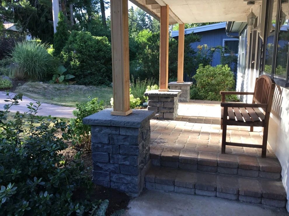 2017 Projects by Green Spaces Landscaping - Photo 157