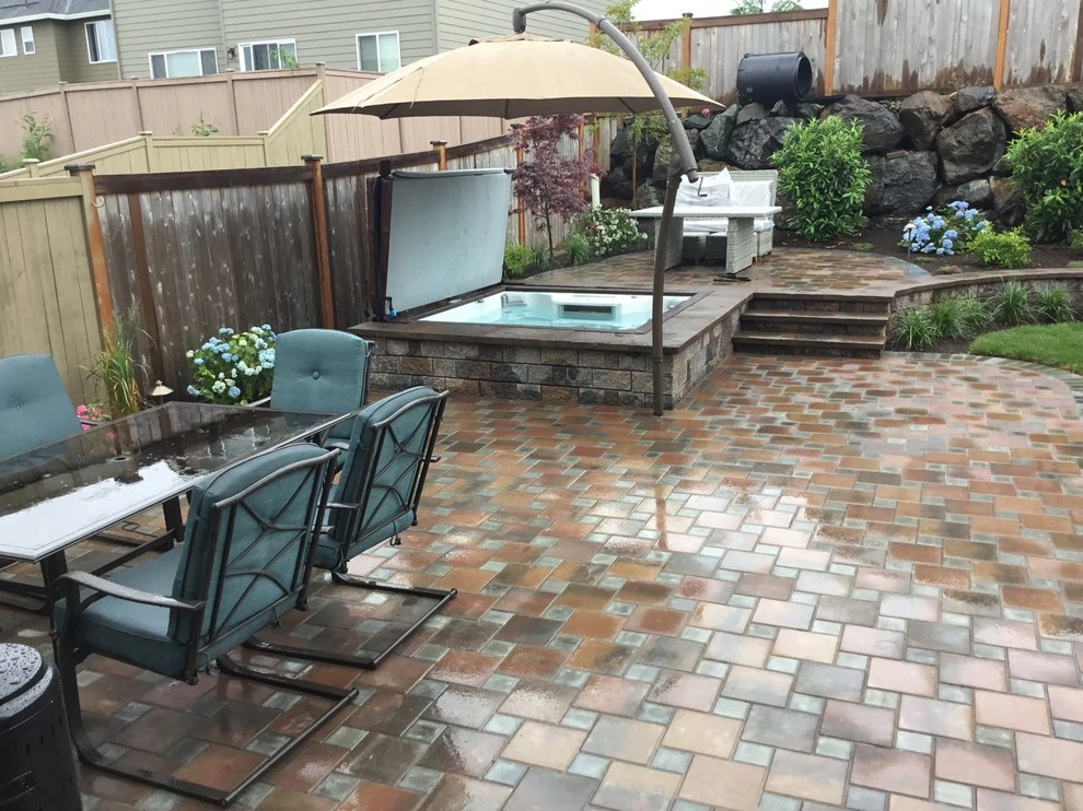 2017 Projects by Green Spaces Landscaping - Photo 144
