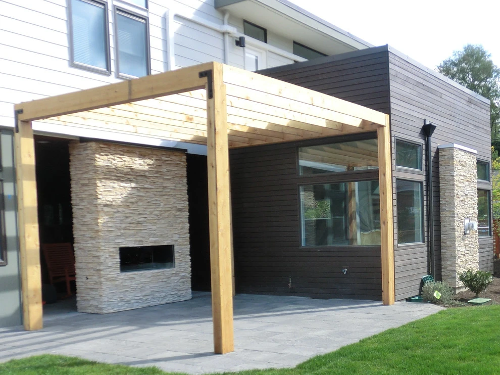 2017 Projects by Green Spaces Landscaping - Photo 155