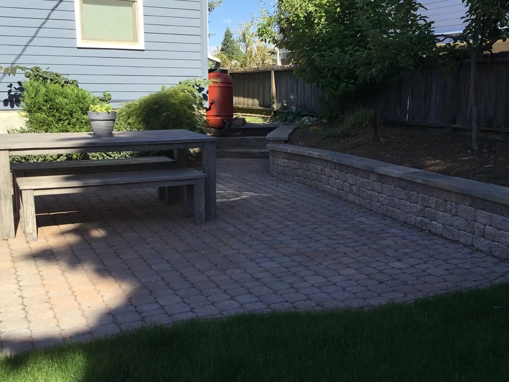 2017 Projects by Green Spaces Landscaping - Photo 75