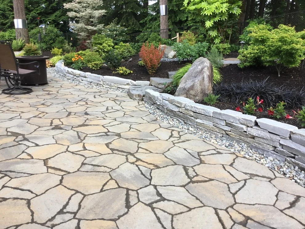 2017 Projects by Green Spaces Landscaping - Photo 91