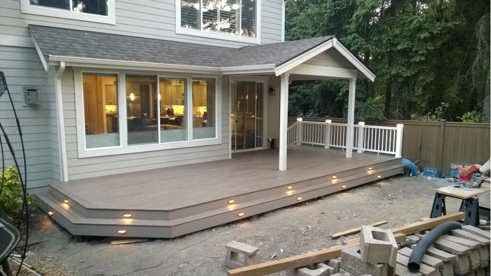 2017 Projects by Green Spaces Landscaping - Photo 167
