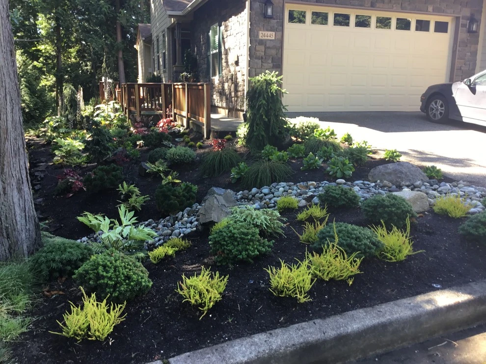 2017 Projects by Green Spaces Landscaping - Photo 47