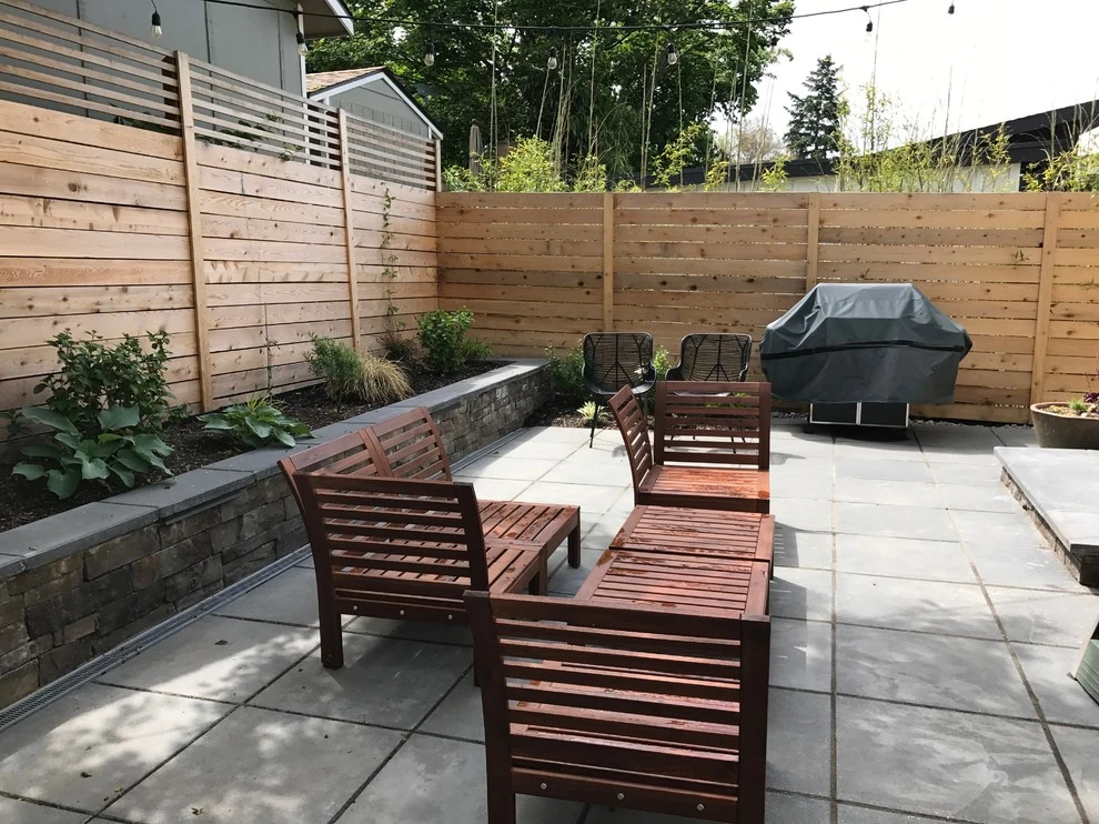2017 Projects by Green Spaces Landscaping - Photo 214