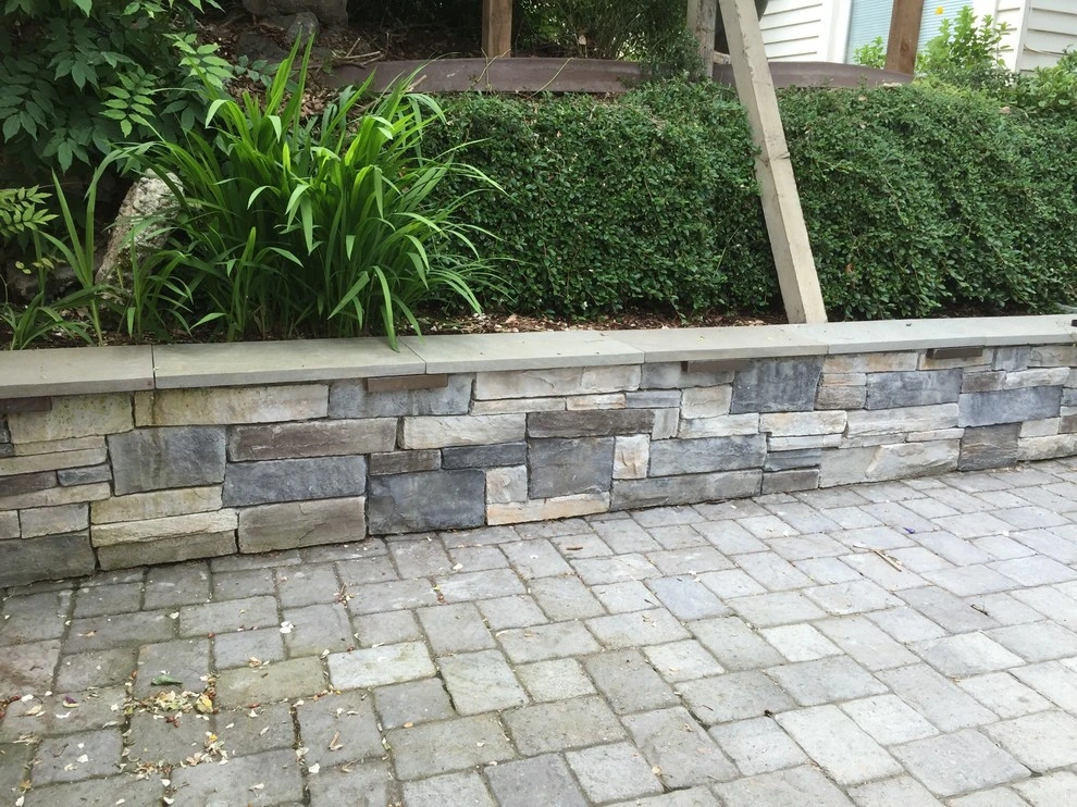 2017 Projects by Green Spaces Landscaping - Photo 222