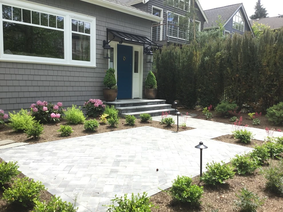 2017 Projects by Green Spaces Landscaping - Photo 210